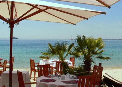 Superbe sudio Juan Les pins 2mins des plages hypercentre - Apartamento - 77