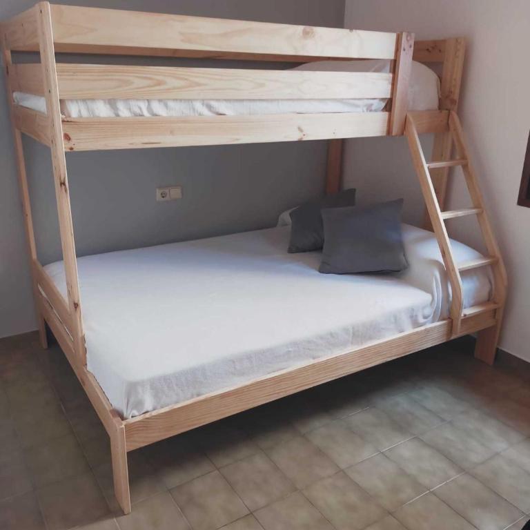Casa Aurora – Piscina, Jardín y BBQ en Tossa - Casa de 3 dormitorios - 44
