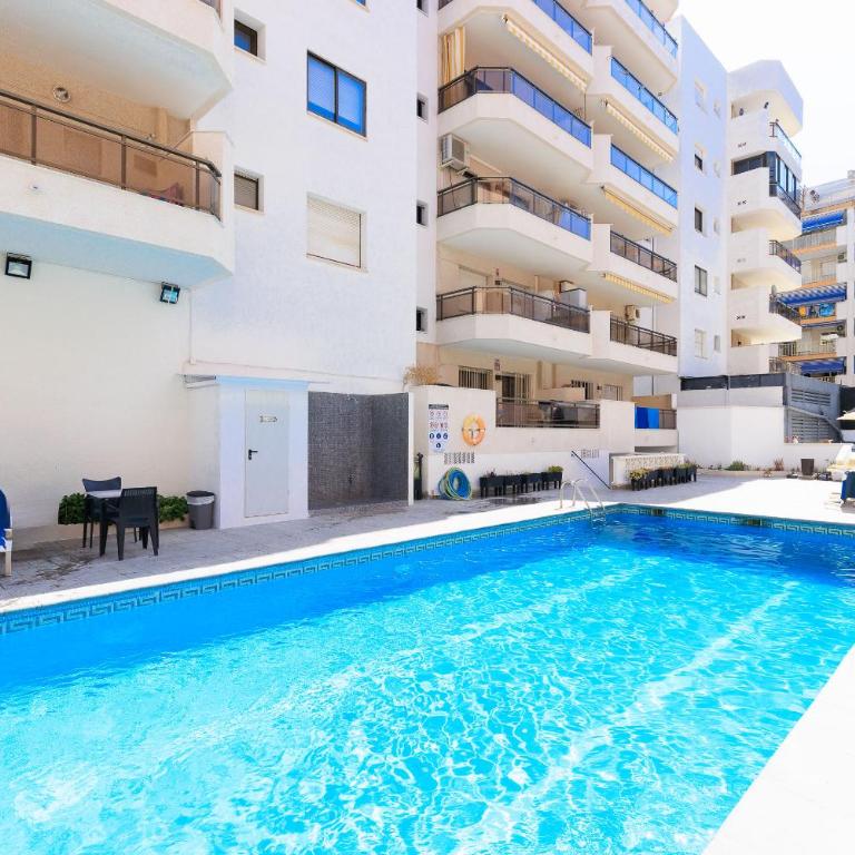 UHC Senator Apartments - Two-Bedroom Apartment - 3