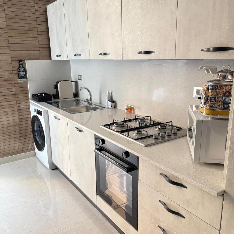 Arena Dorada - Margarita Apartments - Appartamento Deluxe con 2 Camere da Letto - 9