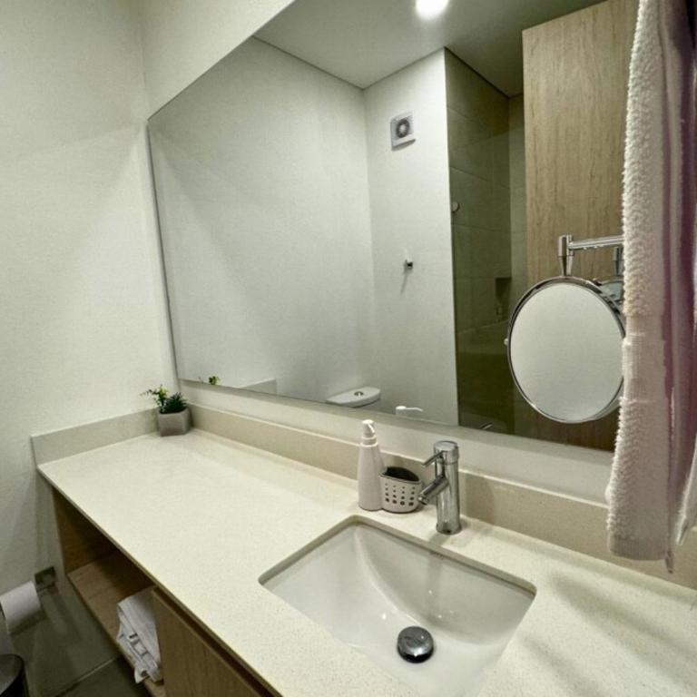 Hermosa Suite en Santa Marta Pozos Colorados - Apartamento de 1 dormitorio - 18