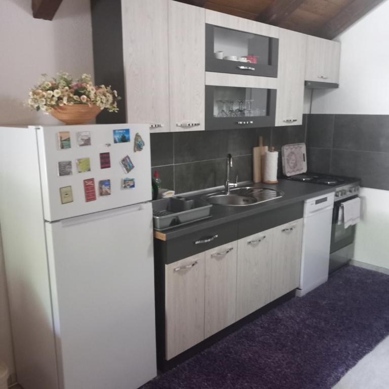 Lahor - One-Bedroom House - 18