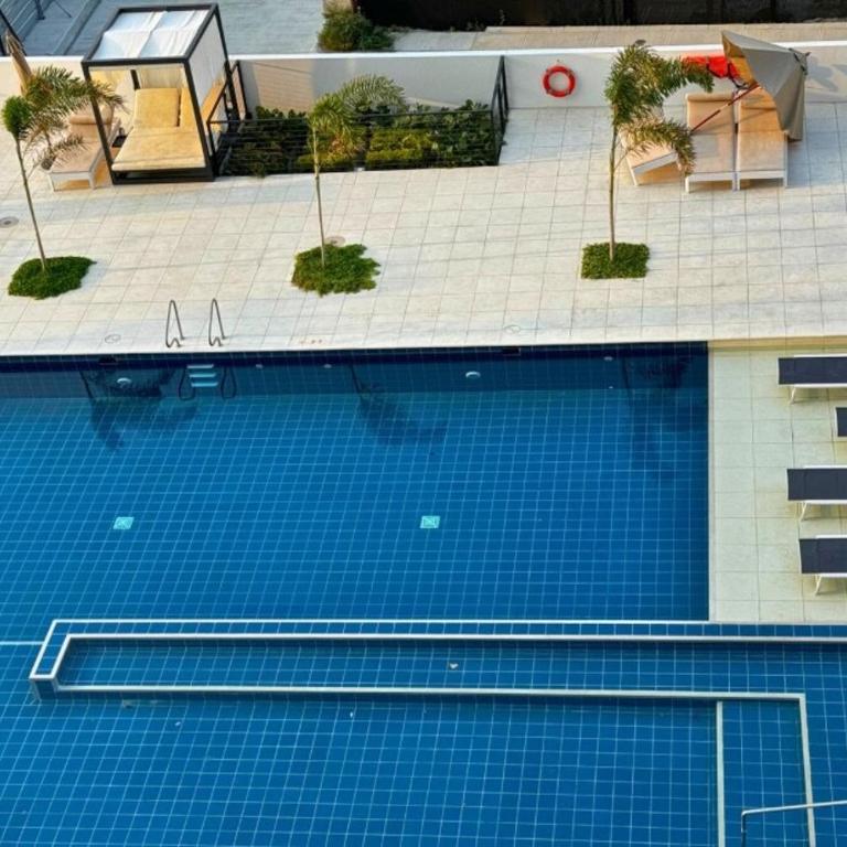 Hermosa Suite en Santa Marta Pozos Colorados - Apartamento de 1 dormitorio - 21