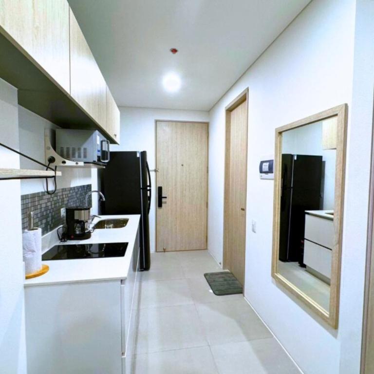 Hermosa Suite en Santa Marta Pozos Colorados - Apartamento de 1 dormitorio - 23