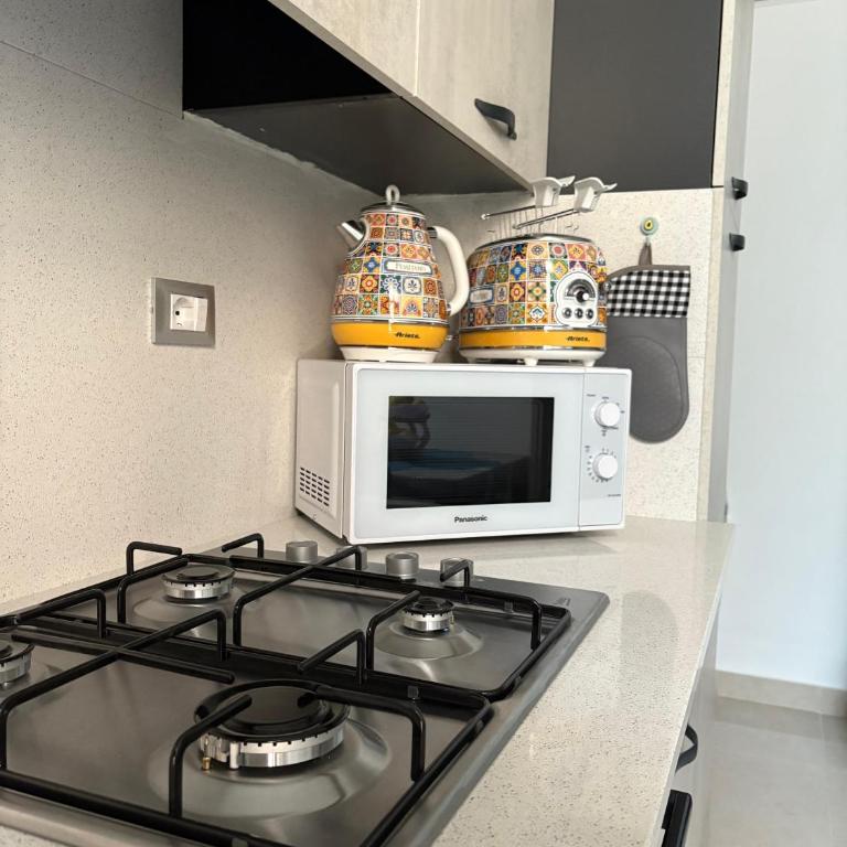 Arena Dorada - Margarita Apartments - Appartamento Deluxe con 2 Camere da Letto - 10