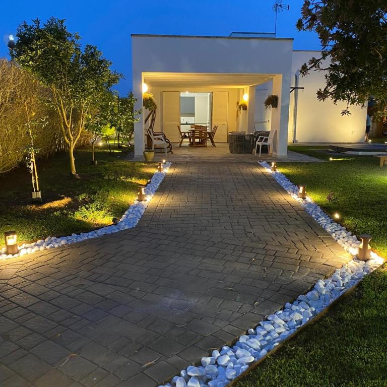 Villaaquamarina - Casa con 2 Camere da Letto - 3
