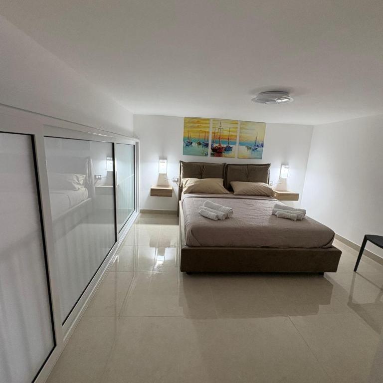 Arena Dorada - Margarita Apartments - Appartamento Deluxe con 2 Camere da Letto - 13