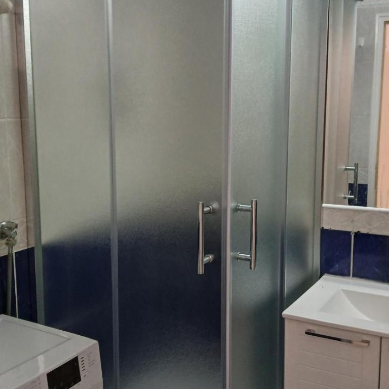 City Center Studio - One-Bedroom Apartment - 18