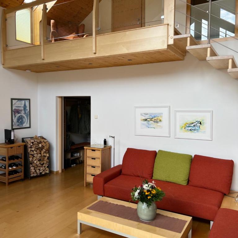 FerienSuiten DeLuxe Weissensee - Apartamento de 2 dormitorios con vistas al lago - 8