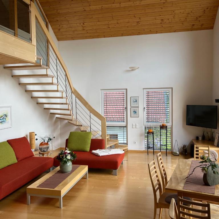 FerienSuiten DeLuxe Weissensee - Apartamento de 2 dormitorios con vistas al lago - 10