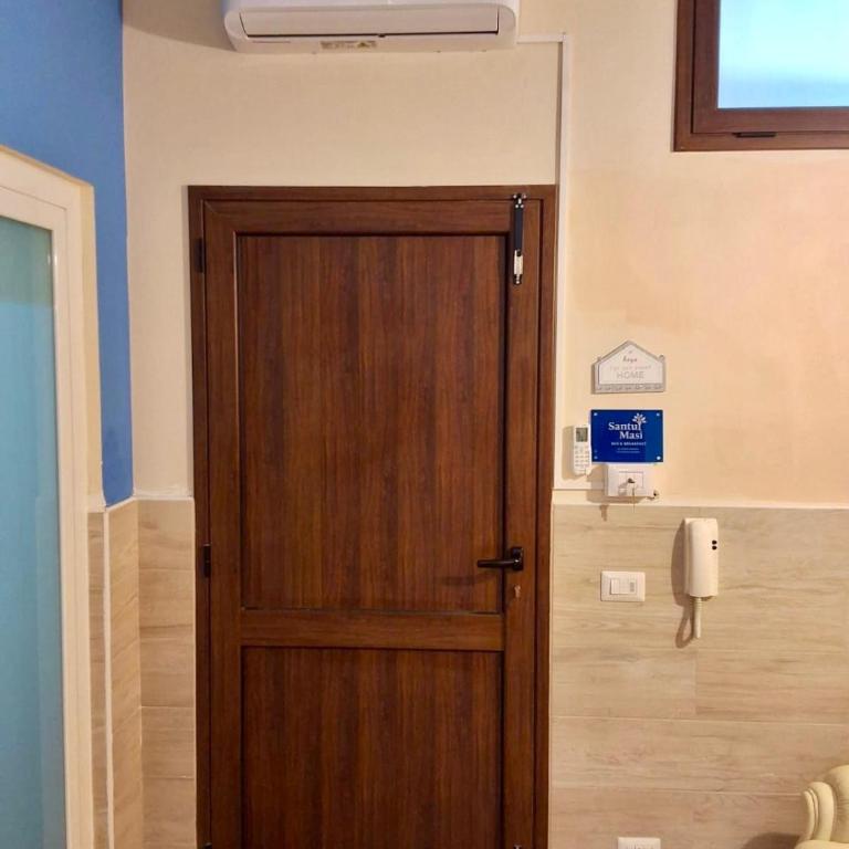 SantuMasi Bed & Breakfast - Suite Familiare - 12
