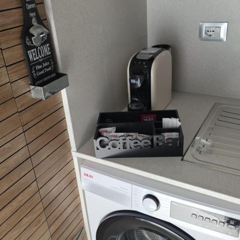 Arena Dorada - Margarita Apartments - Appartamento Deluxe con 2 Camere da Letto - 11