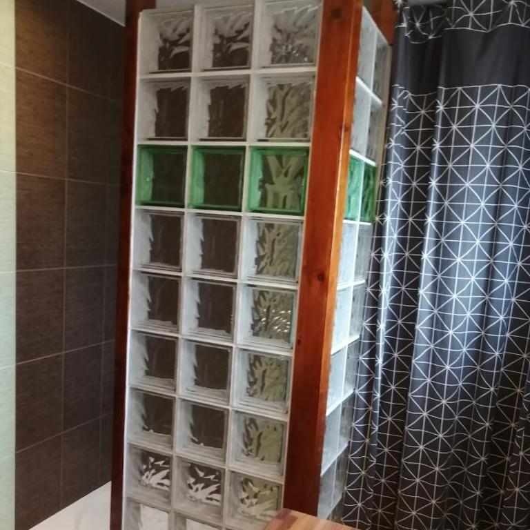 Maison de ville Saint-Malo - Maison 1 Chambre - 9