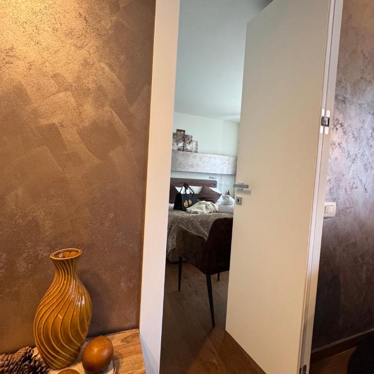 Grande Maison Du Coeur Champoluc Spa,Gym e Aree Relax - Two-Bedroom Apartment - 27
