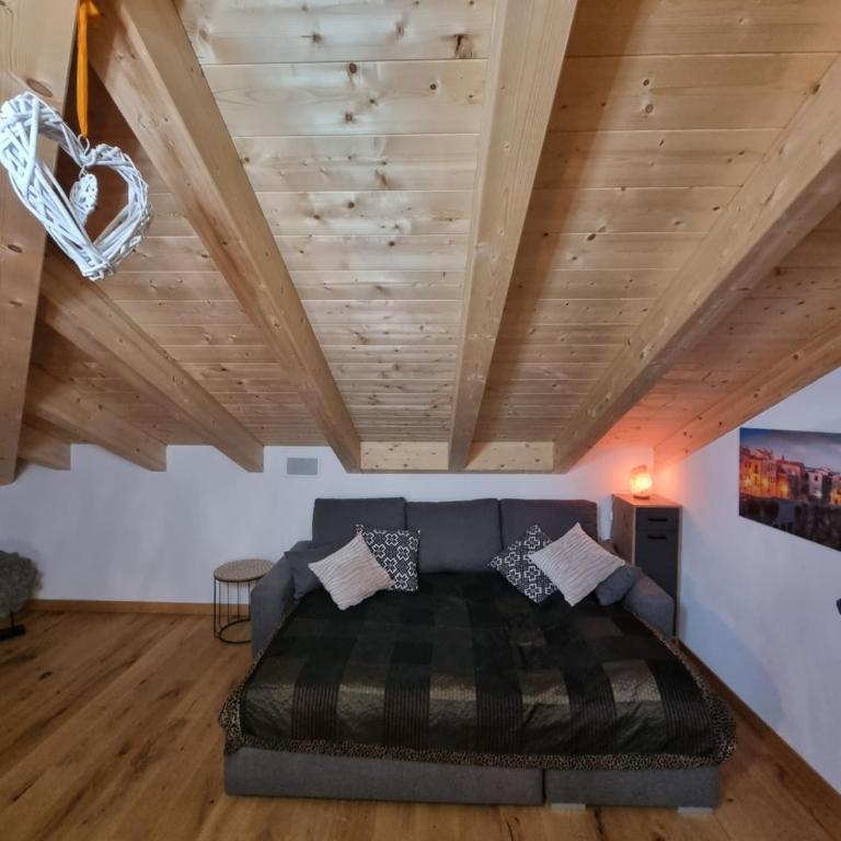 LoSteLaDa sul lago di Como - Casa con 5 Camere da Letto - 17