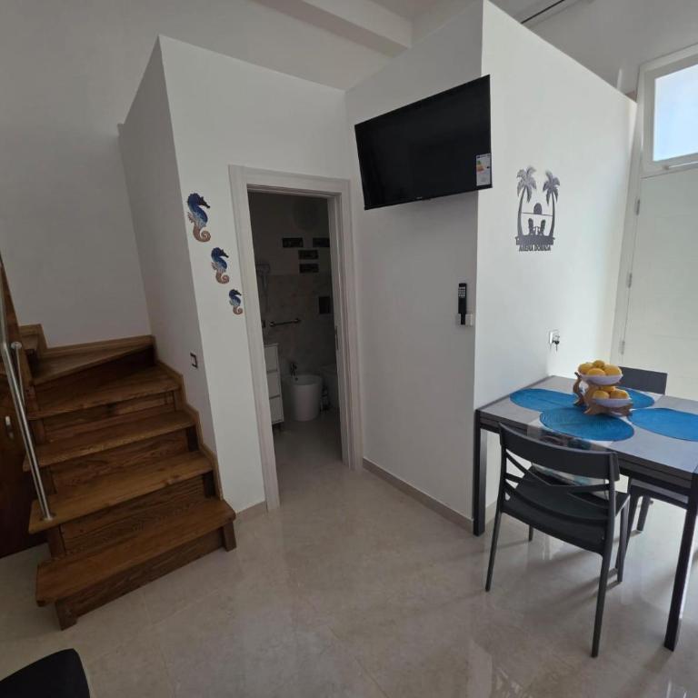 Arena Dorada - Margarita Apartments - Appartamento Deluxe con 2 Camere da Letto - 18