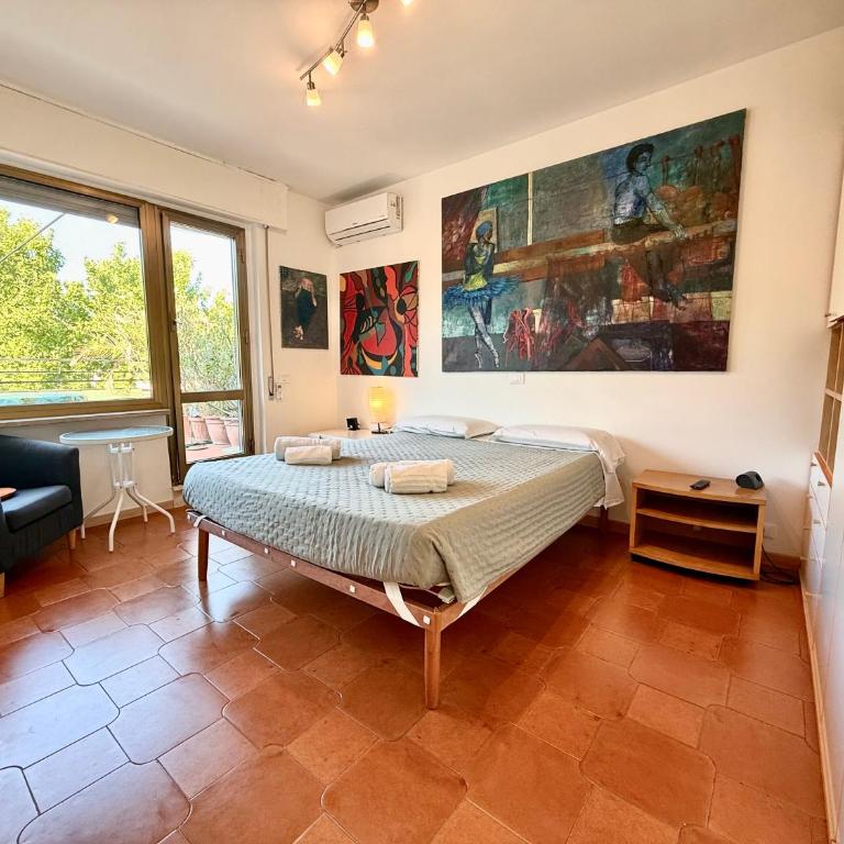 Bauhouse - Appartamento con 1 Camera da Letto - 3