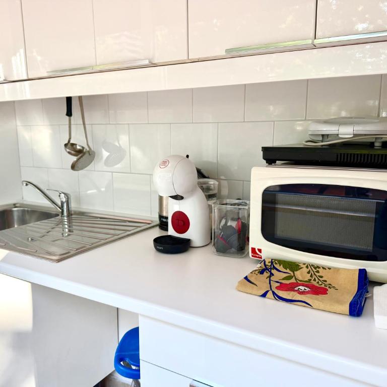 Bauhouse - Appartamento con 1 Camera da Letto - 12