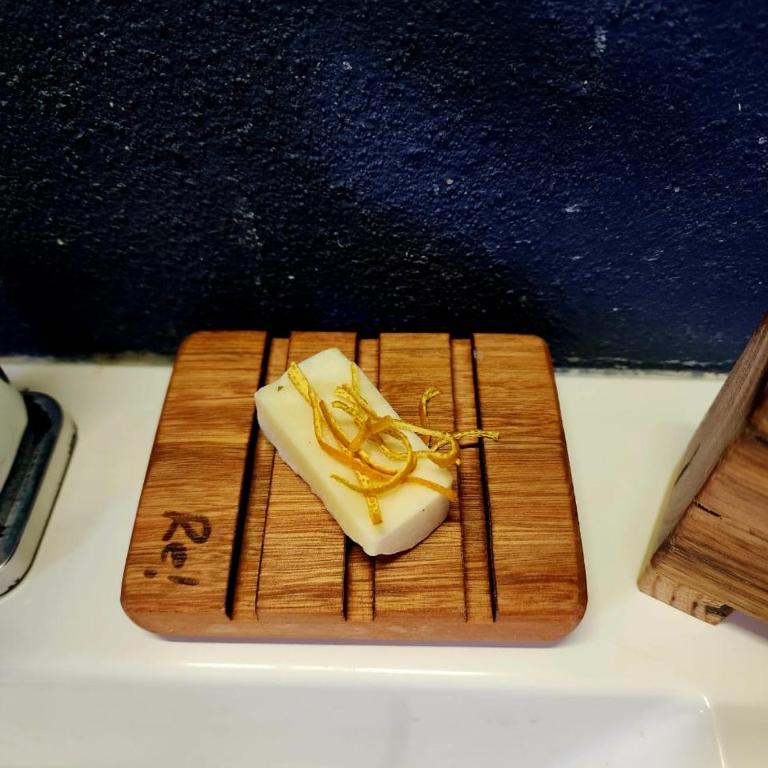 Departamento con patio y cochera - Apartamento de 1 dormitorio - 24