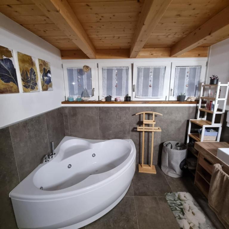 LoSteLaDa sul lago di Como - Casa con 5 Camere da Letto - 23