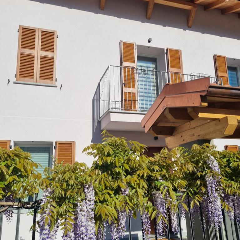 LoSteLaDa sul lago di Como - Casa con 5 Camere da Letto - 2