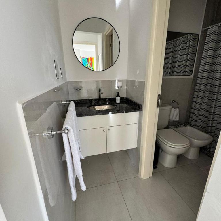 Avellaneda Homestay - Apartamento de 1 dormitorio - 11
