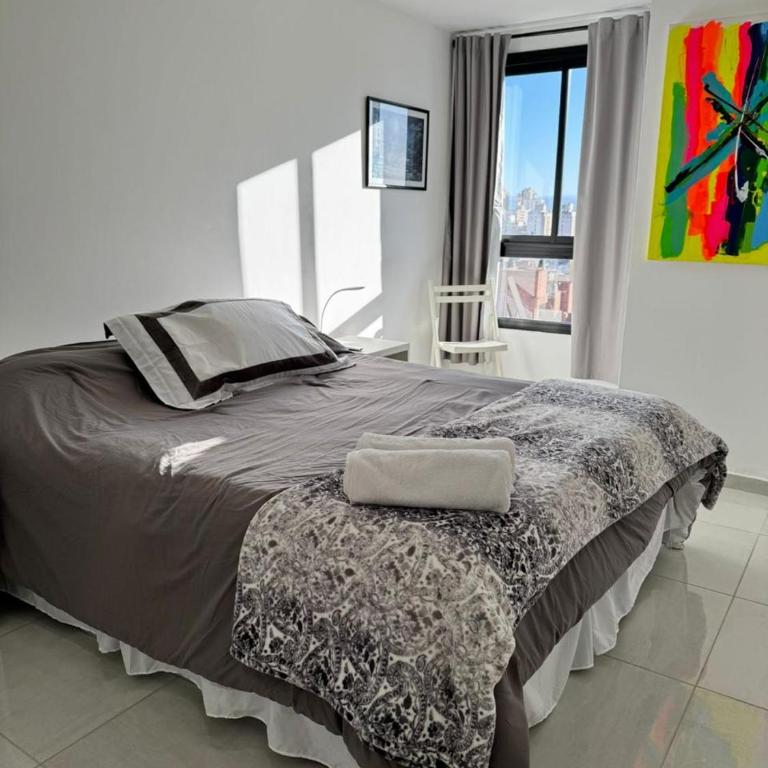 Avellaneda Homestay - Apartamento de 1 dormitorio - 14