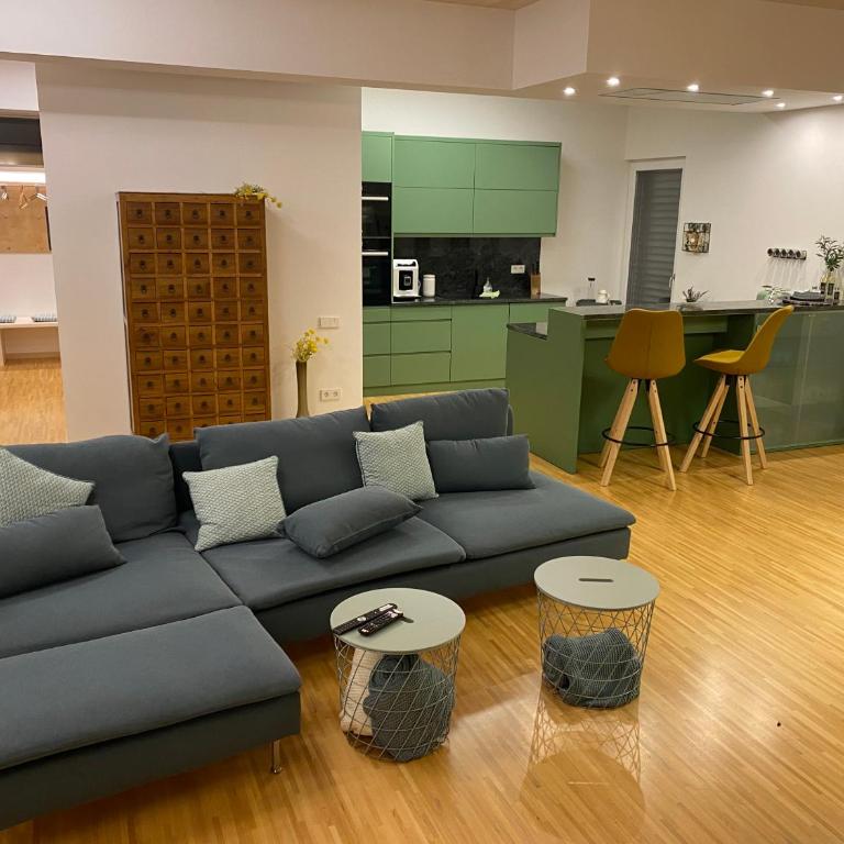 FerienSuiten DeLuxe Weissensee - Apartamento de 2 dormitorios con vistas al lago - 4
