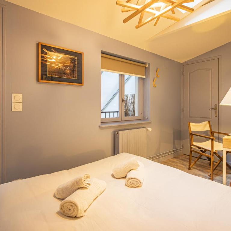 Domremy HypercentredeReims - Appartamento con 2 Camere da Letto - 11