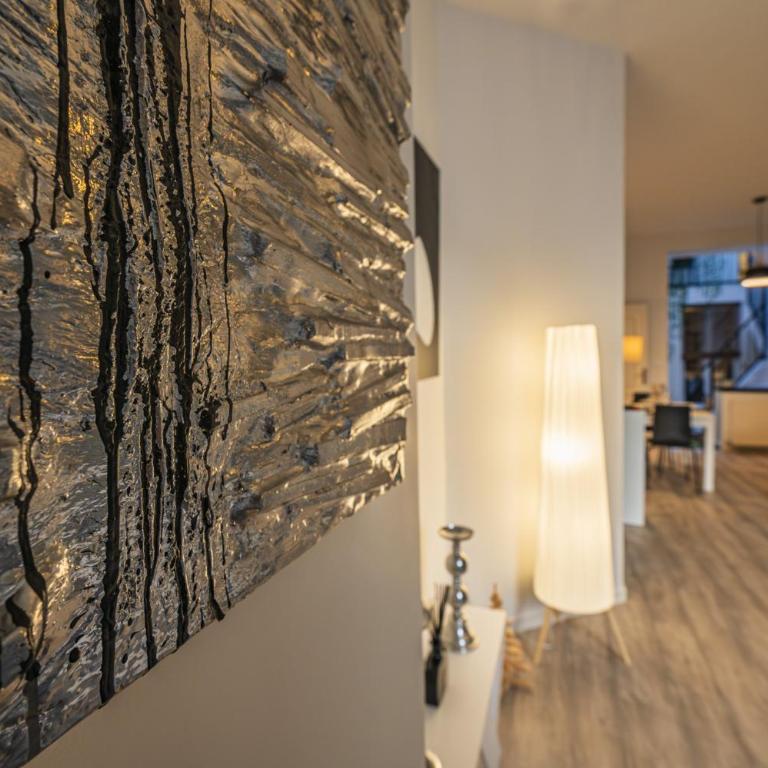 Domremy HypercentredeReims - Appartamento con 2 Camere da Letto - 14