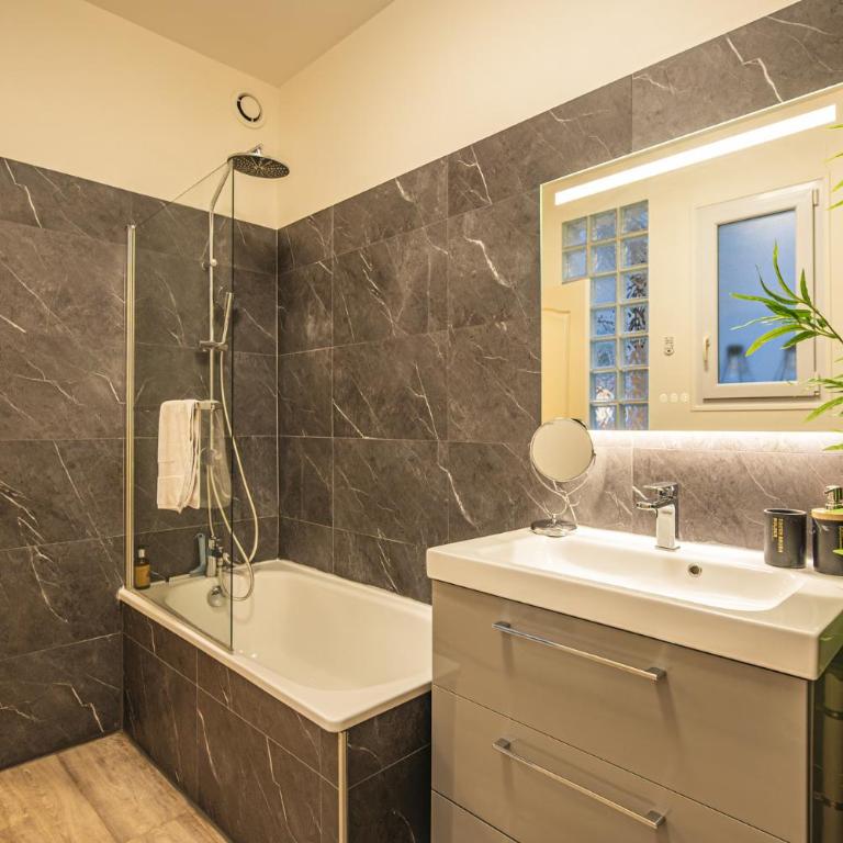 Domremy HypercentredeReims - Appartamento con 2 Camere da Letto - 27