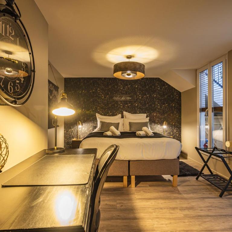 Domremy HypercentredeReims - Appartamento con 2 Camere da Letto - 22