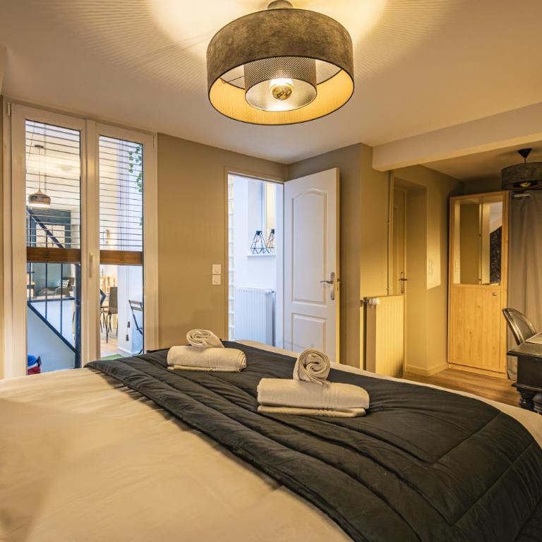 Domremy HypercentredeReims - Appartamento con 2 Camere da Letto - 25