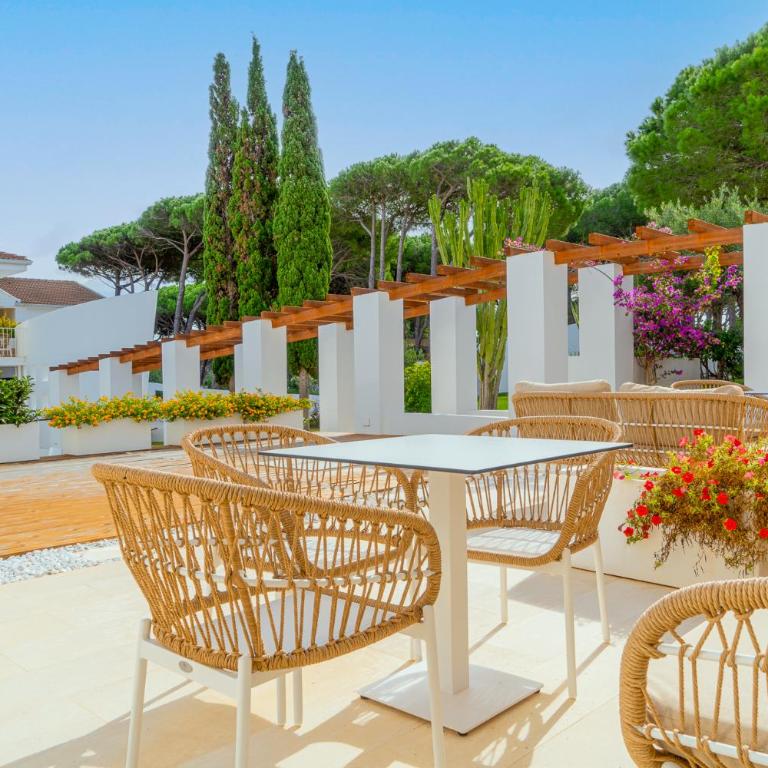 Felix Hotels - Hotel La Coluccia - Junior Suite con Vista Giardino - 7