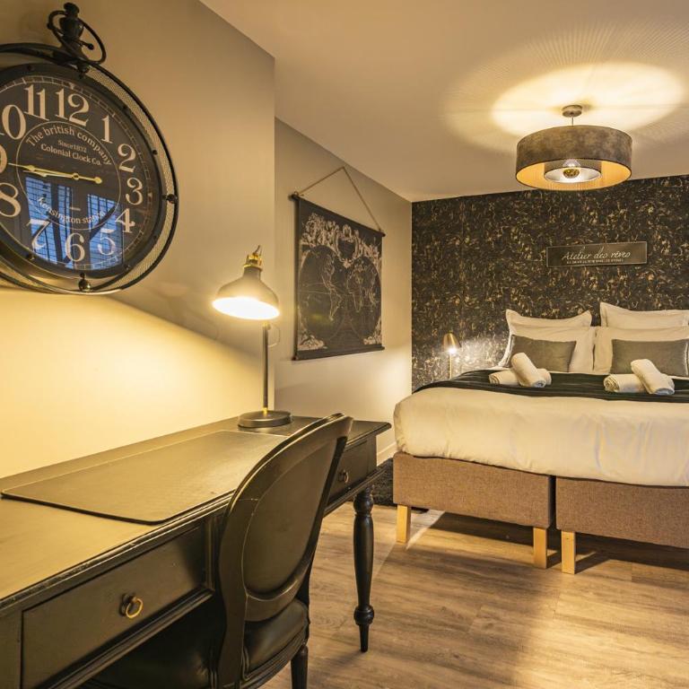 Domremy HypercentredeReims - Appartamento con 2 Camere da Letto - 31
