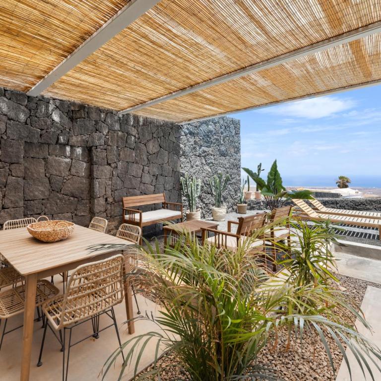 El Rincón de la Candelaria - Villa - 38
