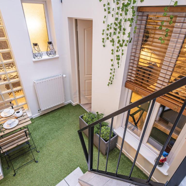 Domremy HypercentredeReims - Appartamento con 2 Camere da Letto - 39