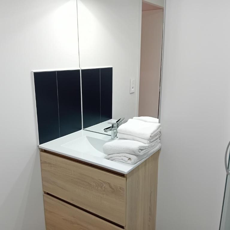 Vichy Sejour - Apartment mit Balkon - 3