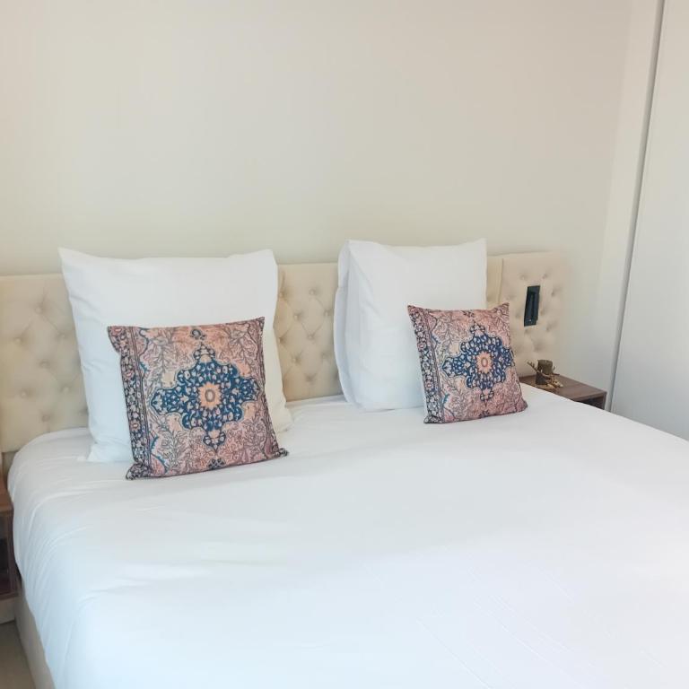 Vichy Sejour - Apartment mit Balkon - 11