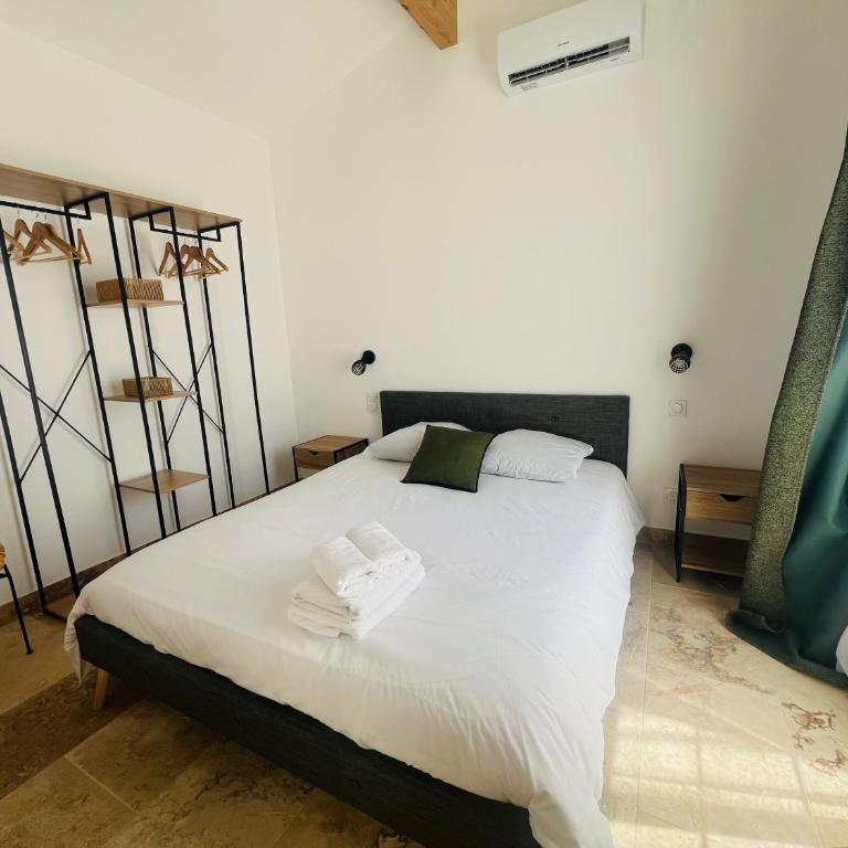 Résidence L'Oiseau des Mers - Appartamento con 2 Camere da Letto - 2