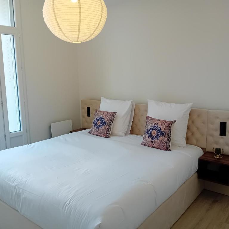 Vichy Sejour - Apartment mit Balkon - 14