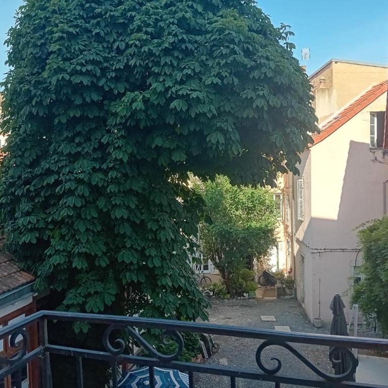 Vichy Sejour - Apartment mit Balkon - 6