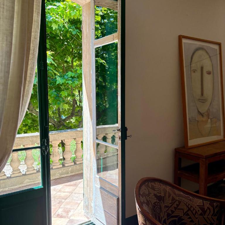 Villa Magdala Arts & Résidence - Chambre Triple Supérieure - 3