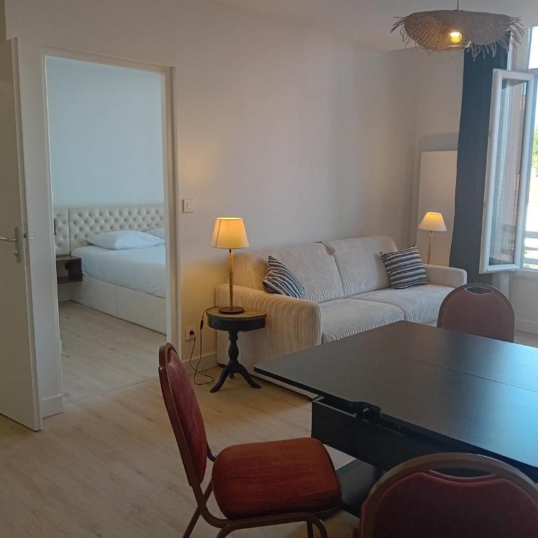Vichy Sejour - Apartment - 1