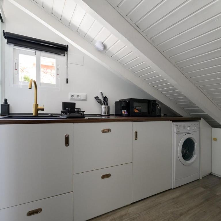 GuestReady - Quiet Retreat in Madrid - Studio with Sofa Bed - 16