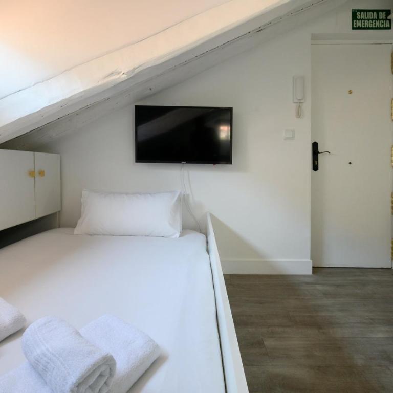GuestReady - Quiet Retreat in Madrid - Studio with Sofa Bed - 18