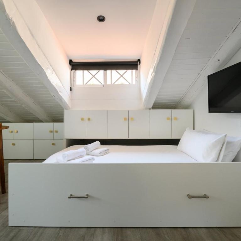 GuestReady - Quiet Retreat in Madrid - Studio with Sofa Bed - 21