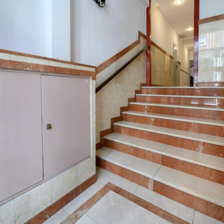 GuestReady - Quiet Retreat in Madrid - Studio with Sofa Bed - 27
