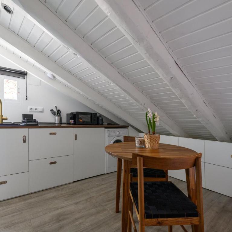 GuestReady - Quiet Retreat in Madrid - Studio with Sofa Bed - 15