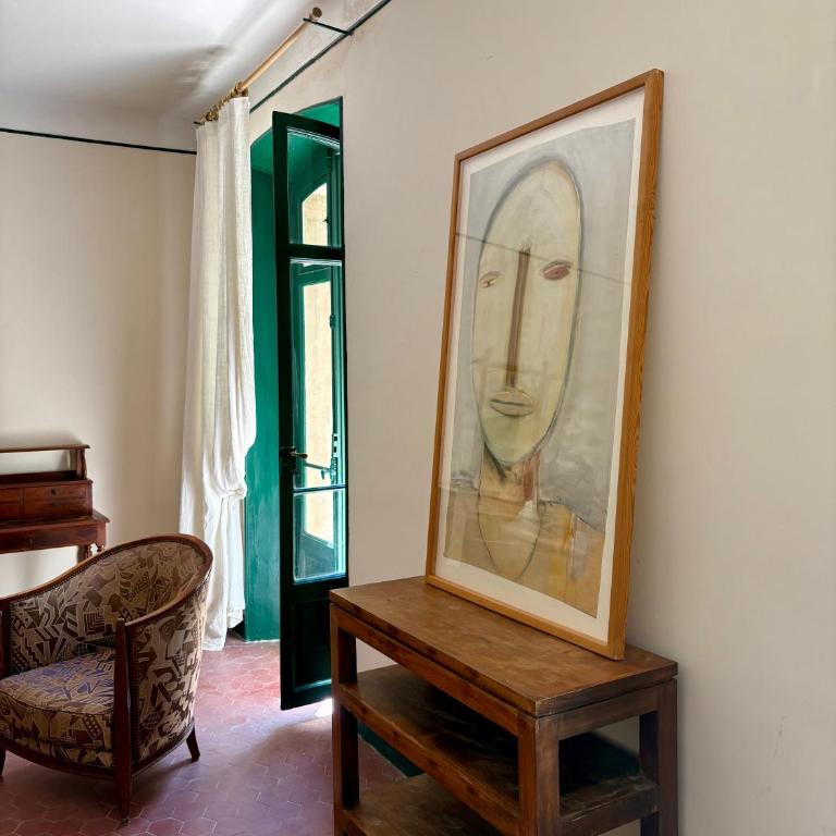 Villa Magdala Arts & Résidence - Chambre Triple Supérieure - 11